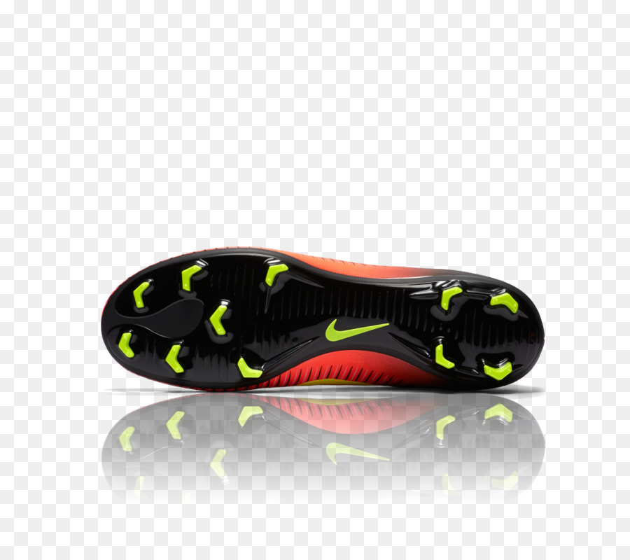 Nike Mercurial Vapor，Bota De Futebol PNG