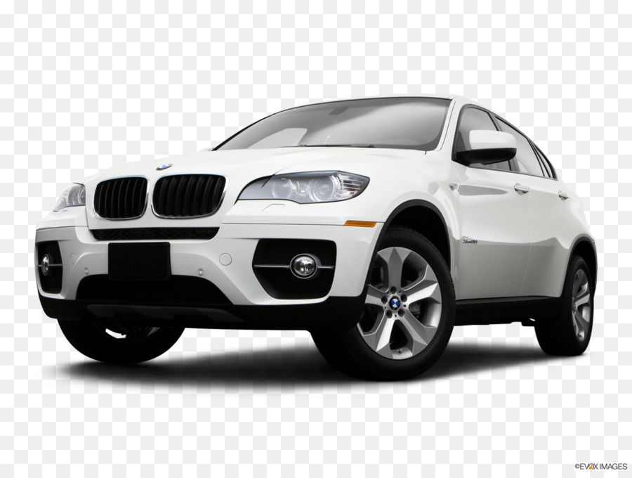Bmw X6，2017 Ford Edge PNG