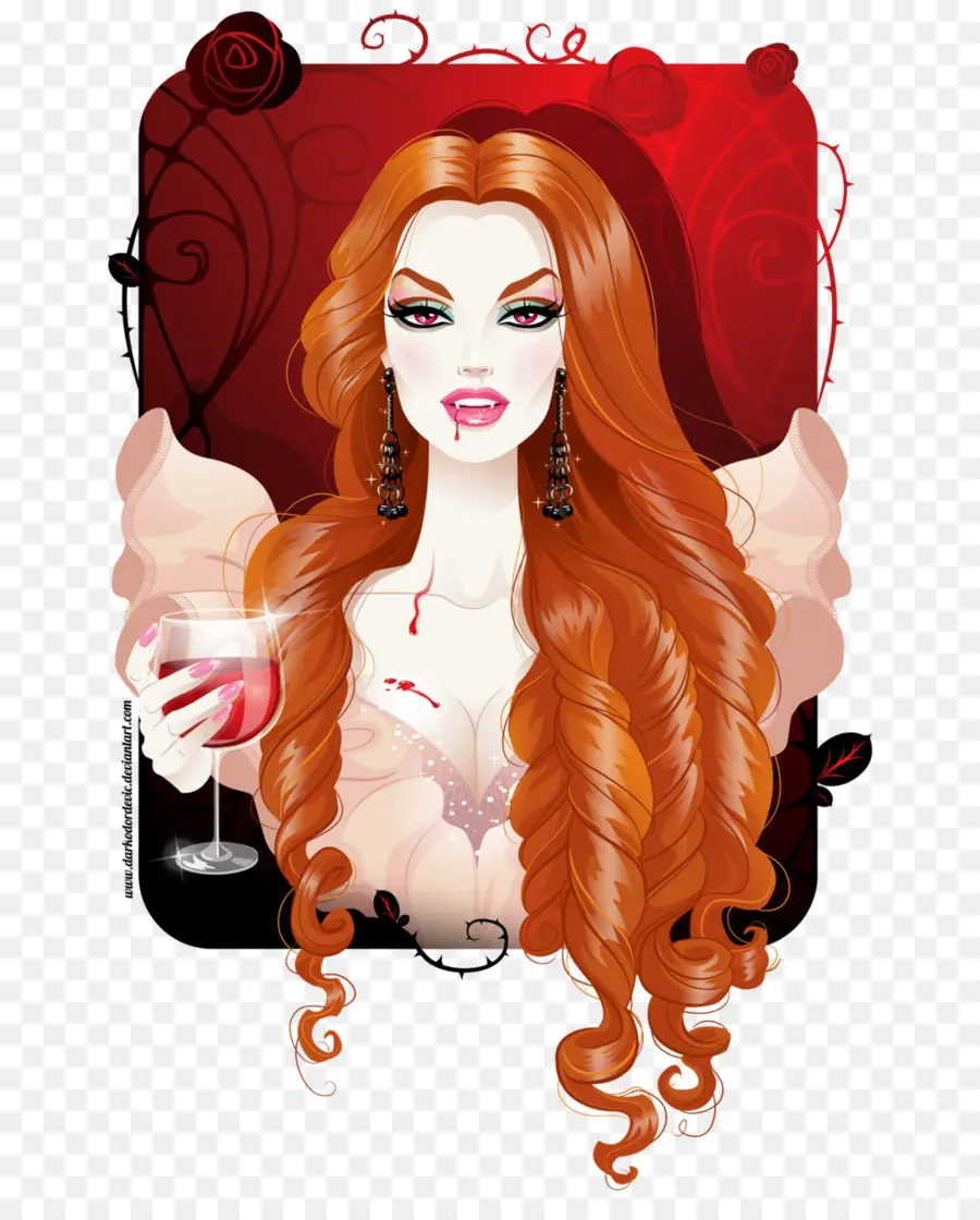 Lucy Westenra，Bram Stoker S Dracula PNG