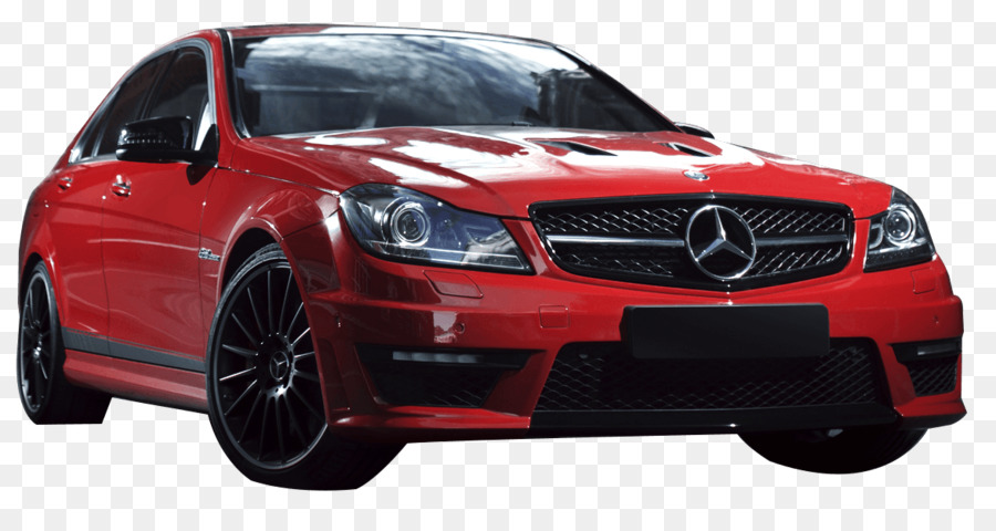 Carro Vermelho，Automóvel PNG