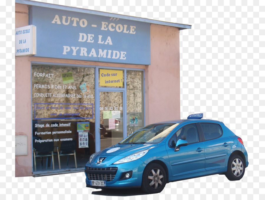 Peugeot 207，Carro PNG