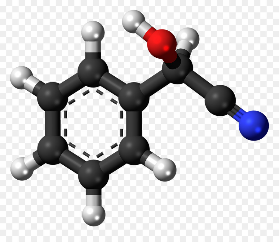 Estrutura Molecular，Molécula PNG