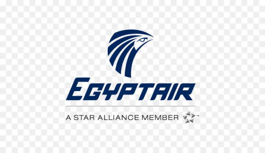 Cairo，A Egyptair PNG
