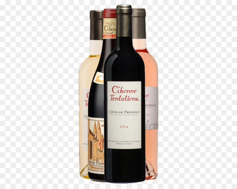 Vinho Tentação Cibonne，Garrafas PNG