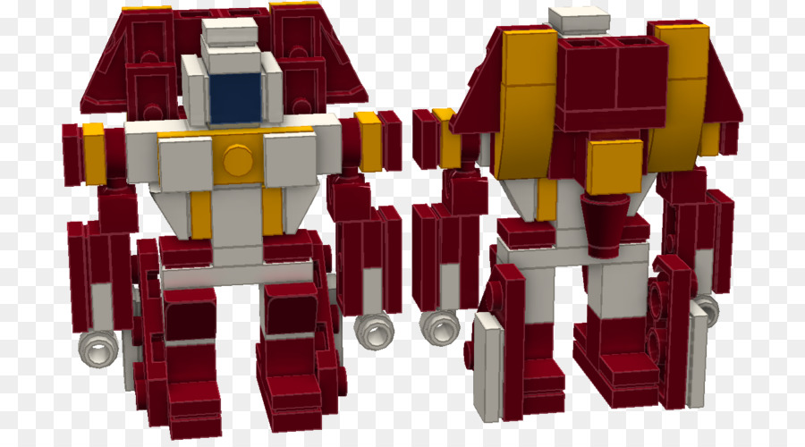 Robô，Lego PNG