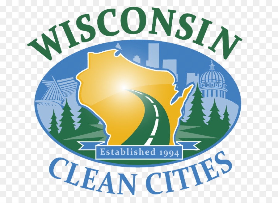 Wisconsin Cidades Limpas，Centro Oeste Energia Renovável Associação PNG