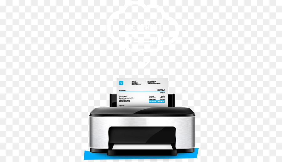 Impressora，Scanner De Imagem PNG