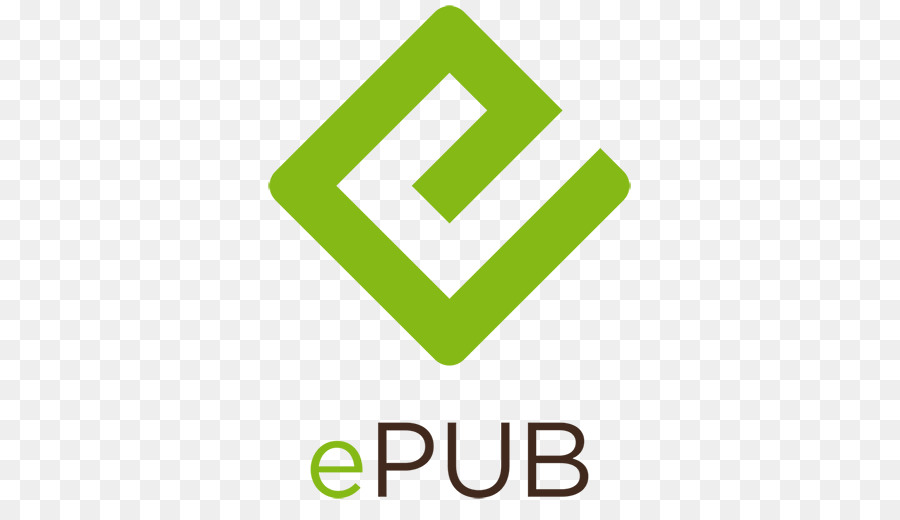 Epub，Ebook PNG