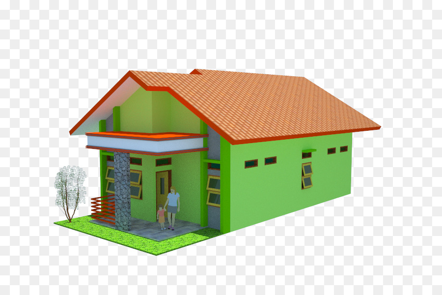 Casa，Minimalismo PNG