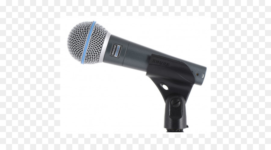 Microfone，Shure Sm57 PNG