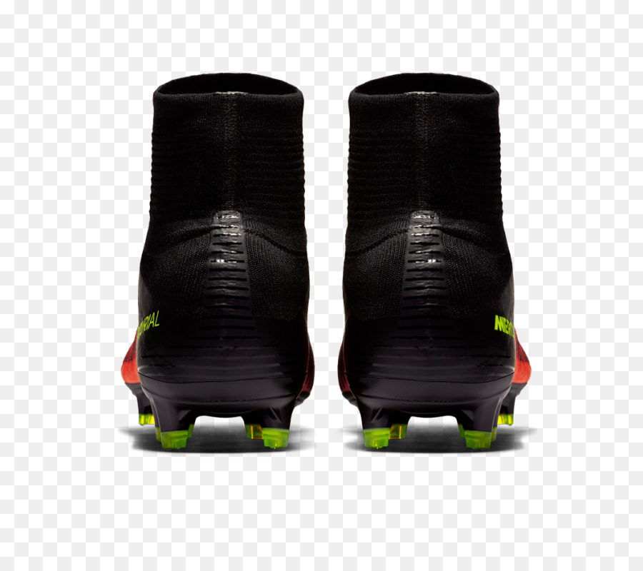 Nike Mercurial Vapor，Bota De Futebol PNG