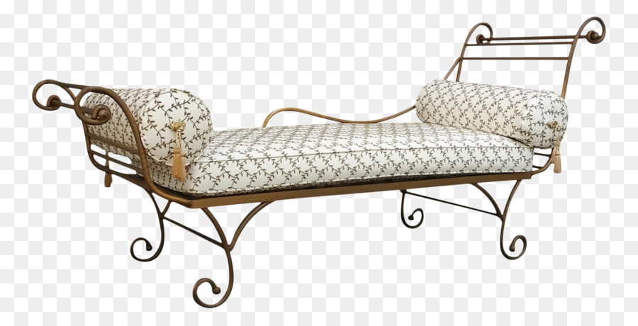 Chaise Longue，Frame Da Cama PNG