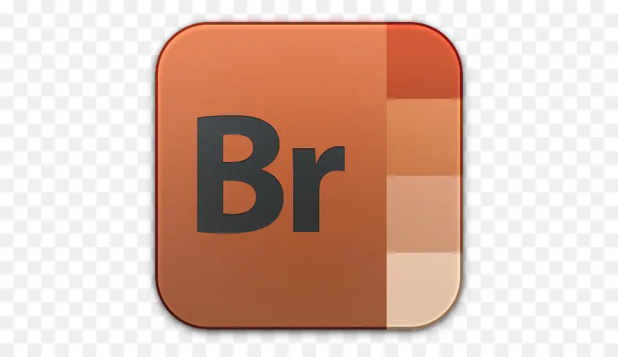 O Adobe Bridge，A Adobe Systems PNG