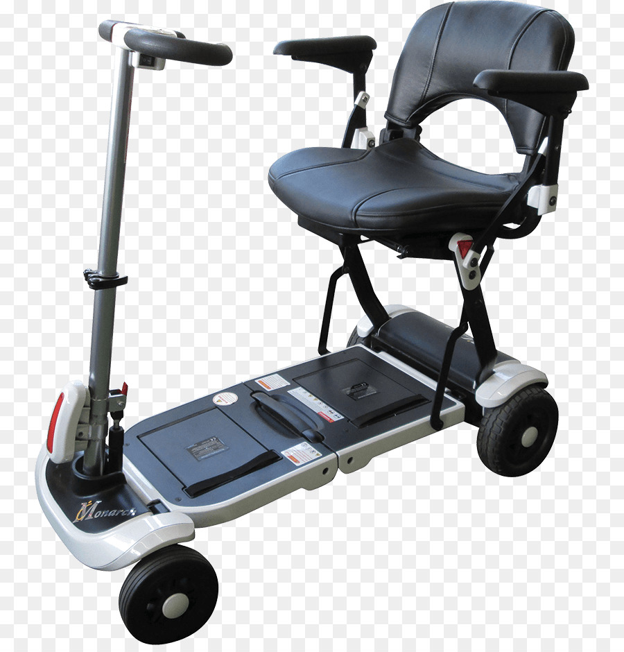 Scooter De Mobilidade，Elétrico PNG