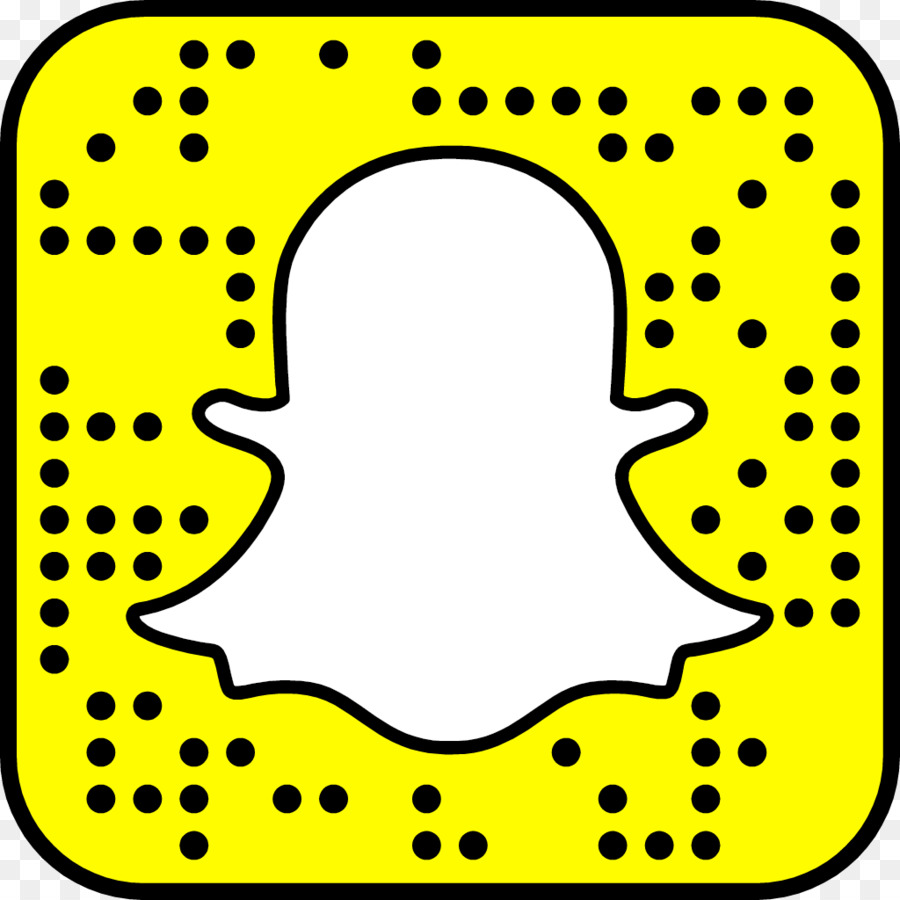 Logotipo Do Snapchat，Mídia Social PNG