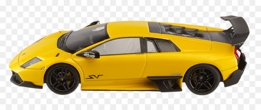 Carro，Lamborghini Murciélago PNG