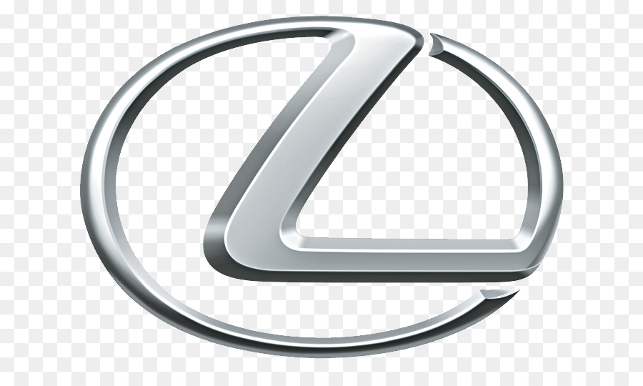 Lexus Logo，Carro PNG