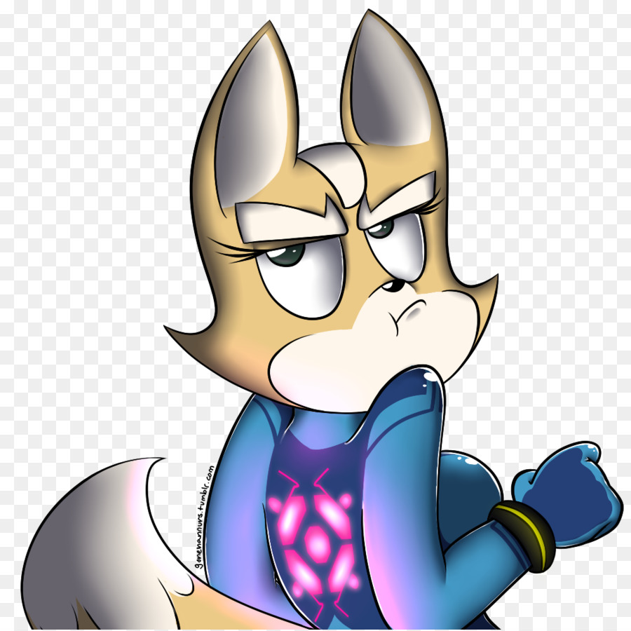 Gato，Star Fox PNG