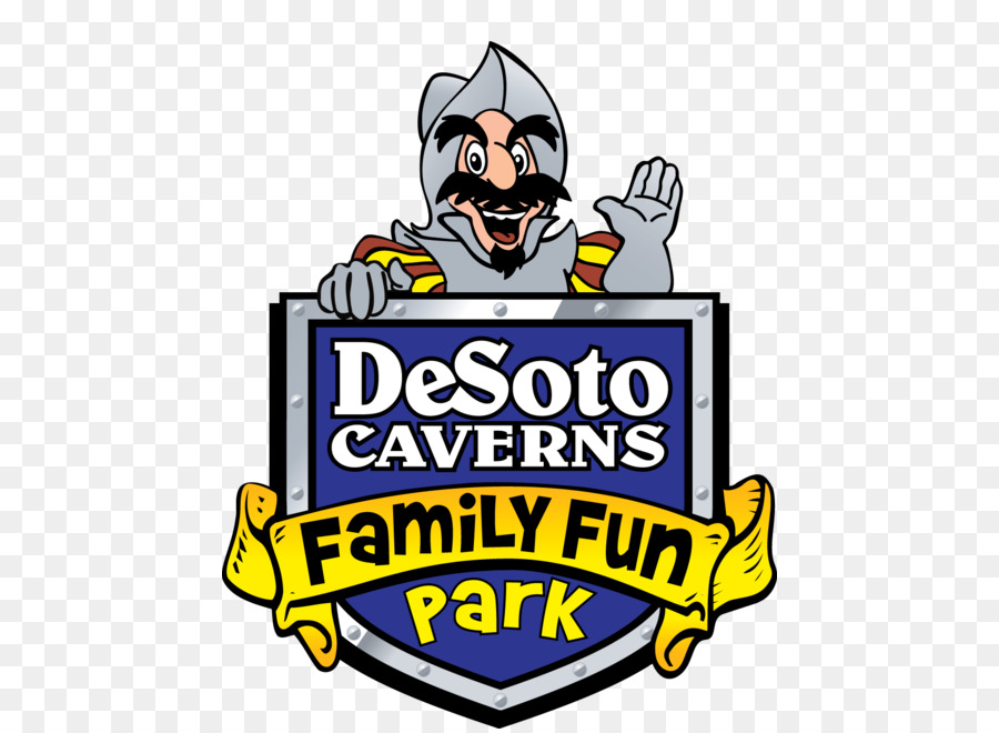 Desoto Cavernas，Recreação PNG