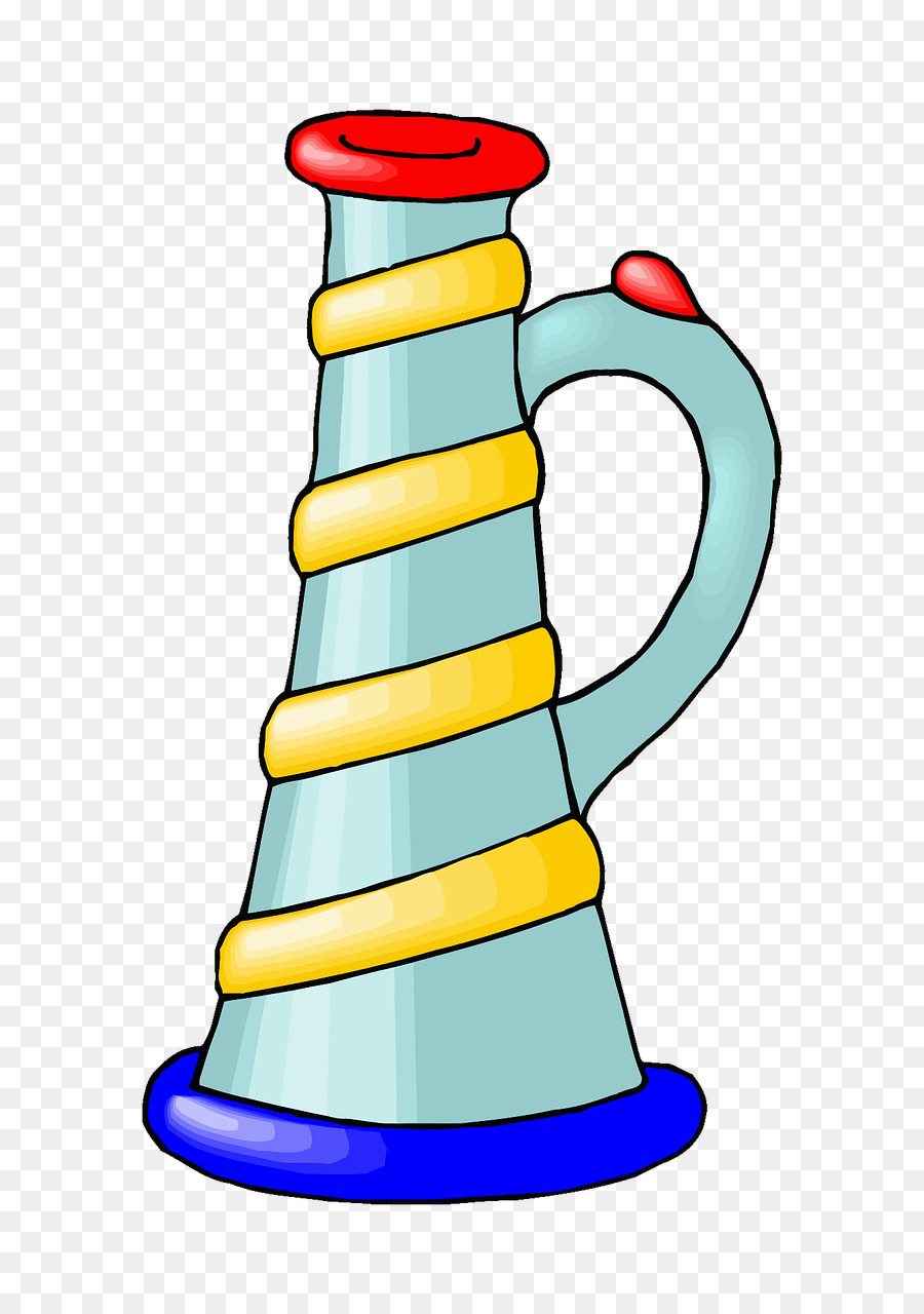 Desenho，Vaso PNG