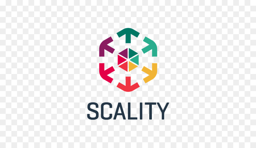 Softwaredefined De Armazenamento，Scality PNG