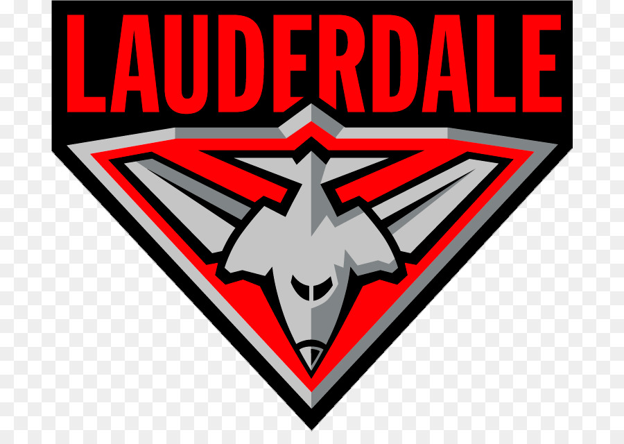 Essendon Futebol Clube，Lauderdale Futebol Clube PNG