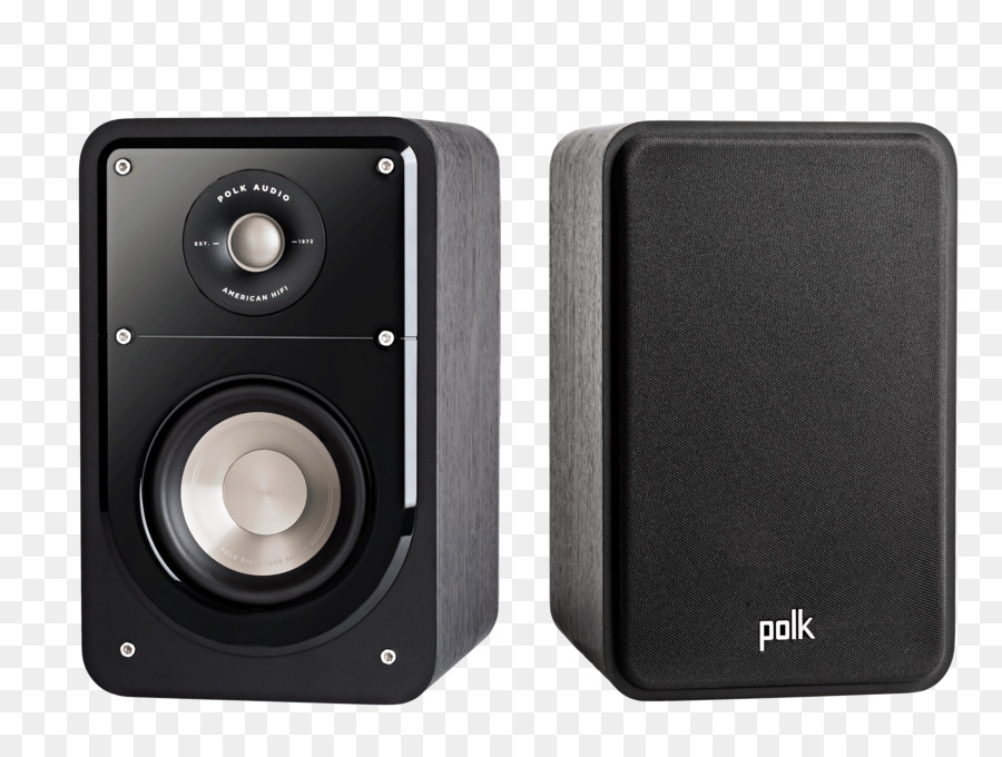 Polk Audio Assinatura S15，Altifalante PNG