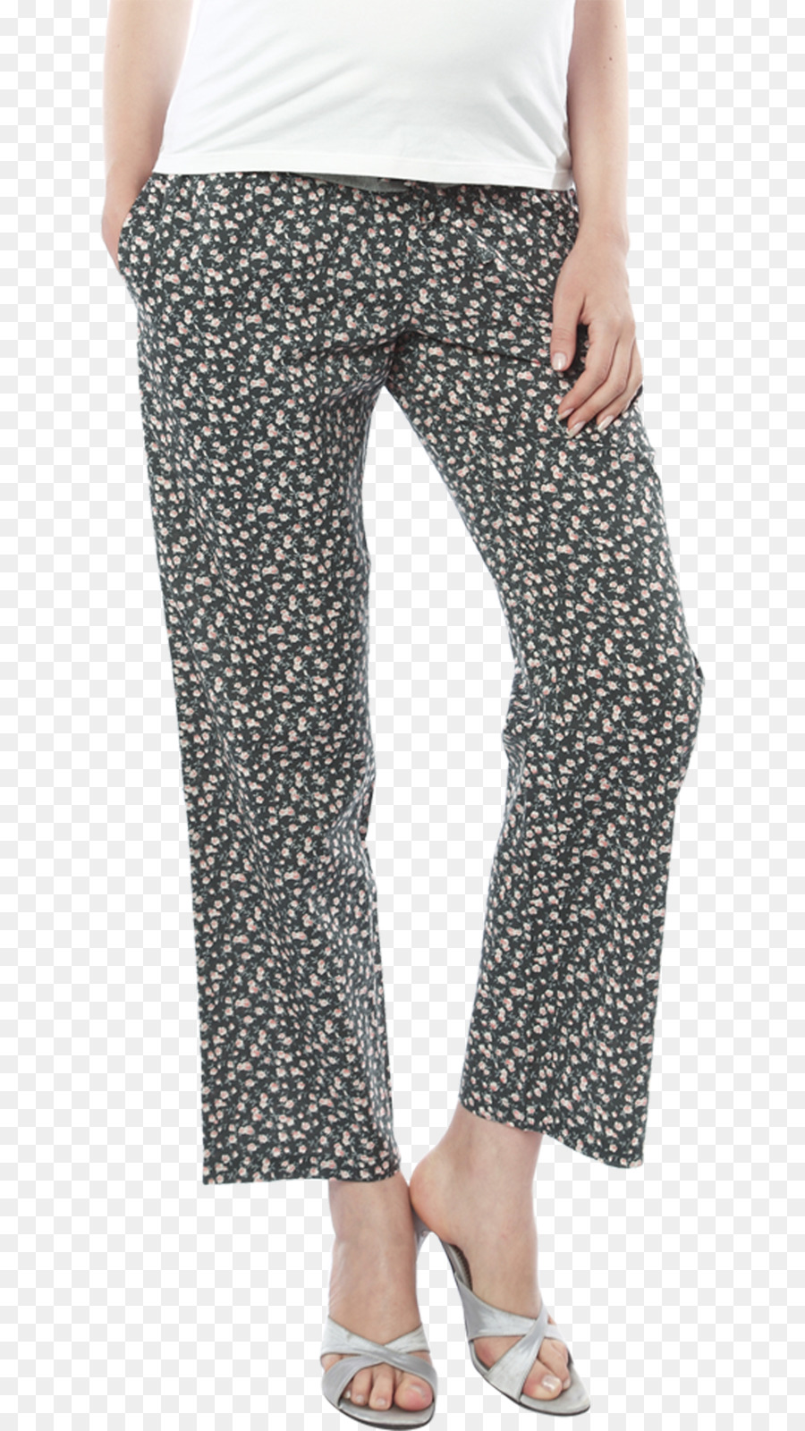 Cintura，Leggings PNG