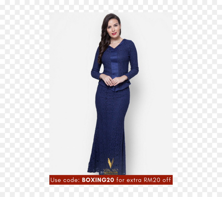 Baju Kurung，Kebaya PNG