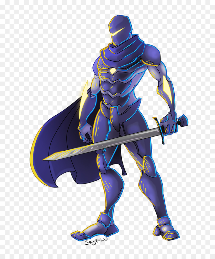 Guerreiro，Espada PNG