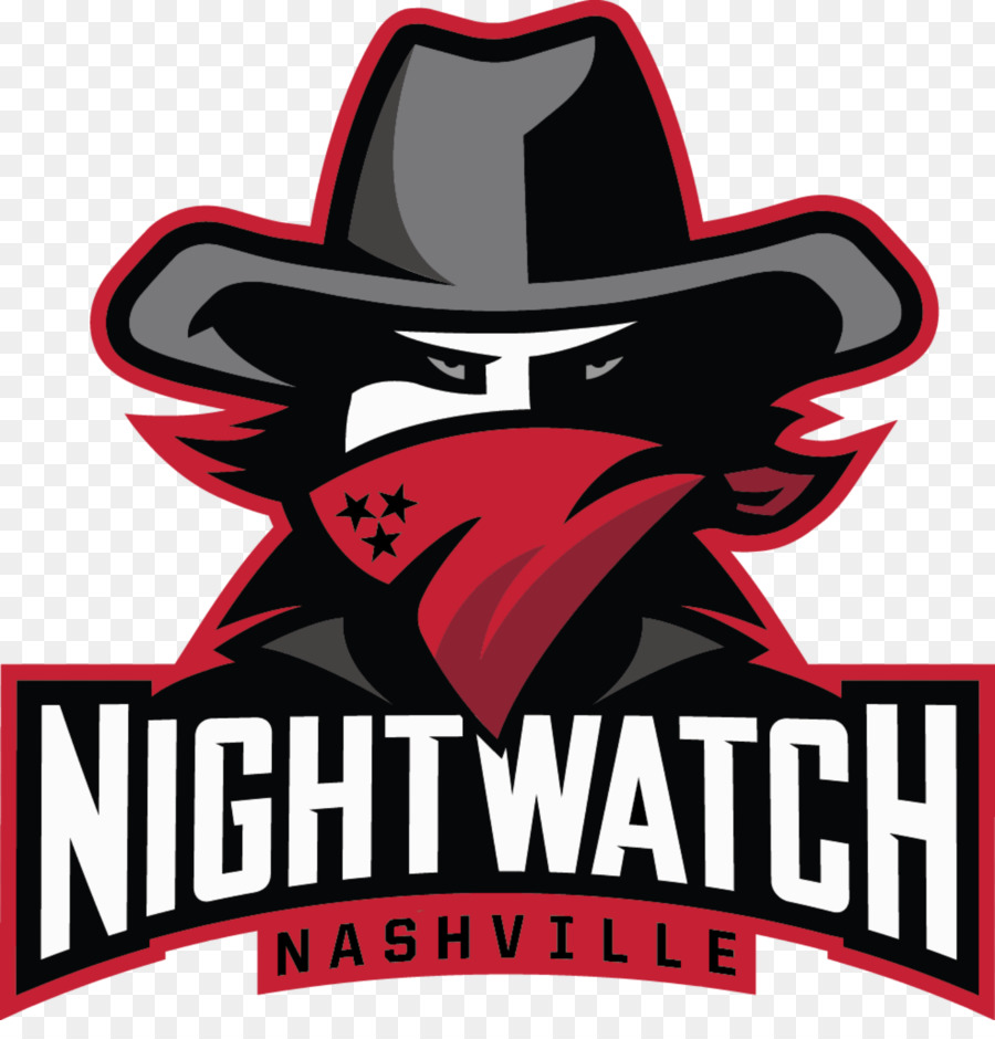 Nashville Nightwatch，Americano Ultimate Disco League PNG