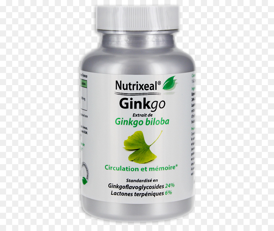 Suplemento De Ginkgo Biloba，Saúde PNG