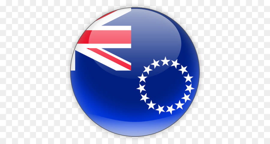 Ilhas Cook，Bandeira Das Ilhas Cook PNG