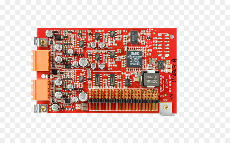 Microcontrolador，Placas De Som Adaptadores De áudio PNG