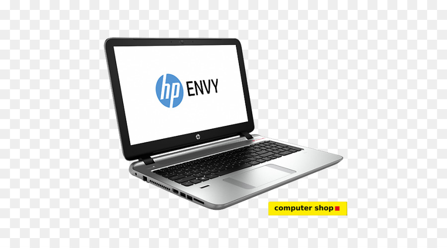 Notebook Hp，Computador PNG