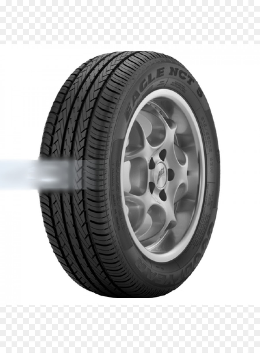 Carro，A Goodyear Tire And Rubber Company PNG