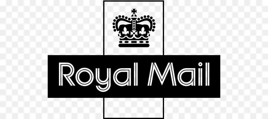 Royal Mail，Correio PNG