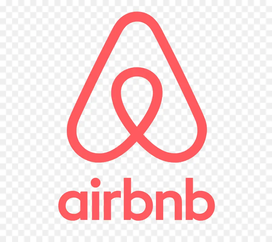 Logotipo Do Airbnb，Marca PNG