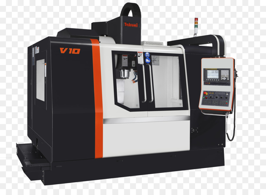 Máquina Cnc，Industrial PNG