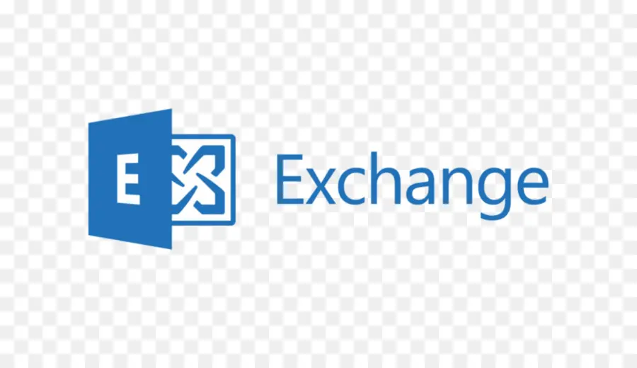 Servidores Da Microsoft，O Microsoft Exchange Server PNG