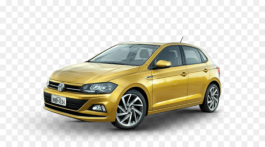 Volkswagen Polo，Volkswagen PNG