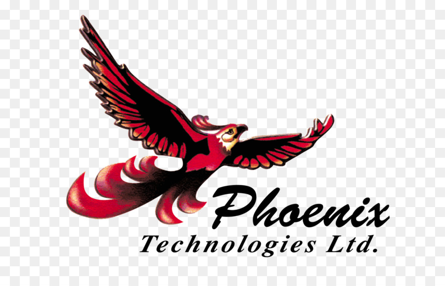 Phoenix Technologies，Qingquan Estrada PNG