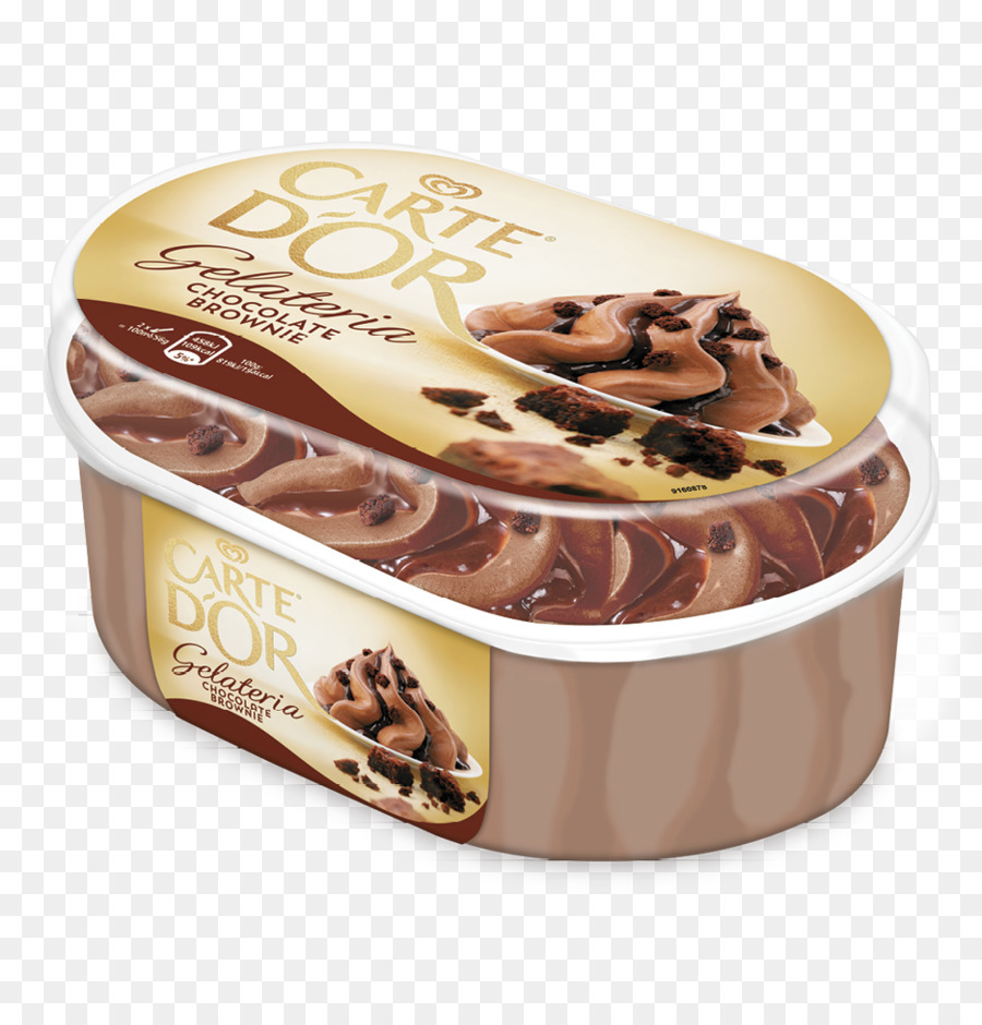 Sorvete，Chocolate Brownie PNG