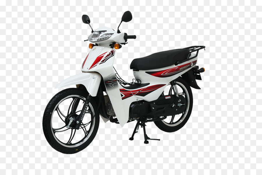 Motocicleta，Bicicleta PNG