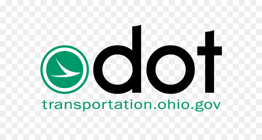 Ohio Departamento De Transporte，Estrada PNG