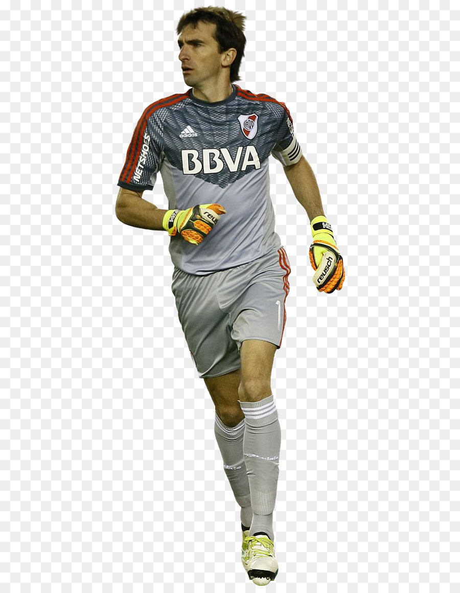 Goleiro De Futebol，Jogador PNG