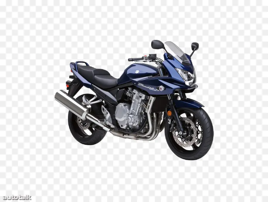 Motocicleta Branca，Moto PNG