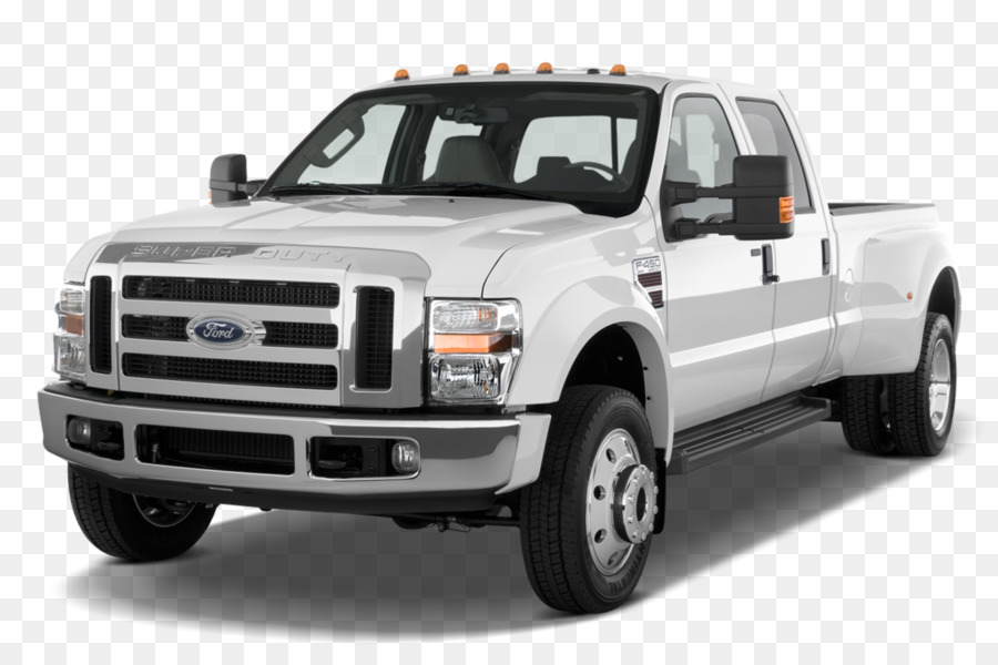 2008 Ford F450，Ford PNG