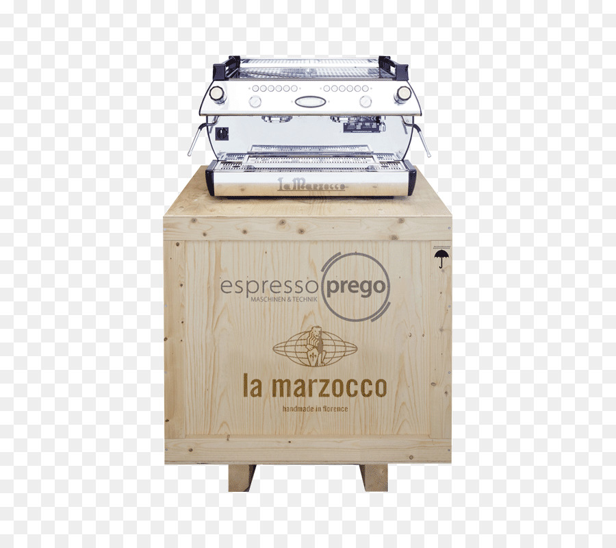 La Marzocco，Máquina PNG