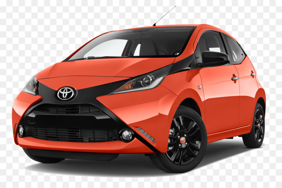 Porque，Toyota PNG